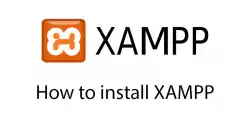 فيديو شرح تثبيت السيرفر المحلي XAMPP على ويندوز وتثبيت برنامج Pbboard 3.0.2 عليه