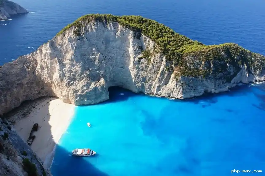صورة 61 - اجمل شواطئ اليونان