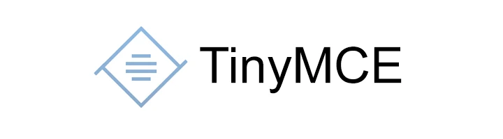 ملحق ملفات المحرر tinymce