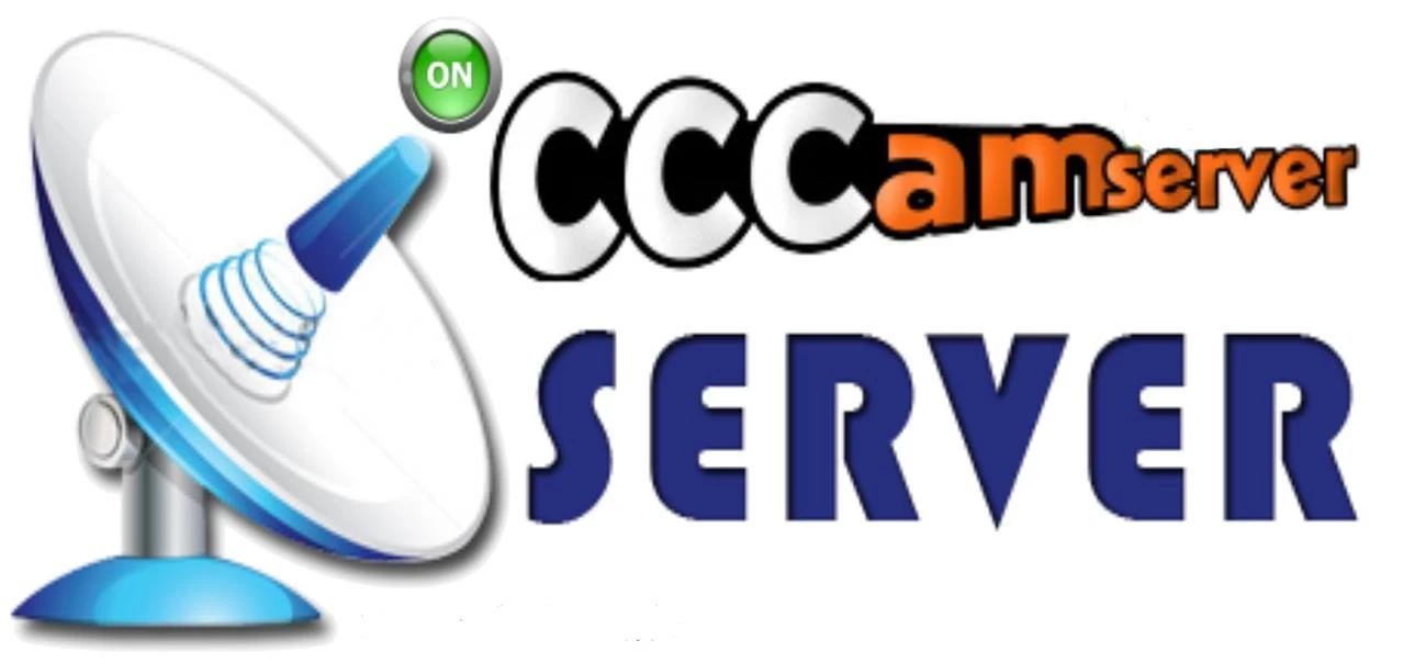 ARM Free CCCam Server! لشهر